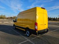 2021 Ford Transit 250 ONLY 97k mil brooklyn - Image 9