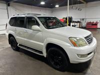 2004 Lexus GX 470 4WD --Third Row, Clean title, Affordable, Nice-- kirkland - Image 4