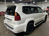 2004 Lexus GX 470 4WD --Third Row, Clean title, Affordable, Nice-- kirkland - Image 6