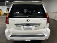 2004 Lexus GX 470 4WD --Third Row, Clean title, Affordable, Nice-- kirkland - Image 7