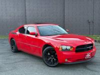 2006 Dodge Charger RT 4dr Sedan Sedan Real Deal Cars - Image 3
