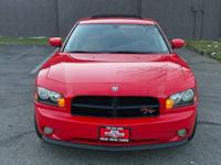 2006 Dodge Charger RT 4dr Sedan Sedan Real Deal Cars - Image 4