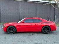 2006 Dodge Charger RT 4dr Sedan Sedan Real Deal Cars - Image 5