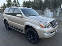 2007 Lexus GX470 4WD --Third Row, Clean title, Loaded, Nice-- kirkland - Image 4
