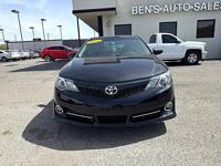2014 Toyota Camry SE Sport - Image 4