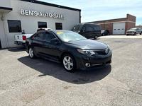 2014 Toyota Camry SE Sport - Image 5