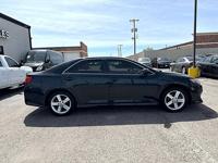 2014 Toyota Camry SE Sport - Image 6