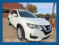 Very Nice 2017 Nissan Rogue Oklahoma City - Image 4