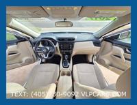 Very Nice 2017 Nissan Rogue Oklahoma City - Image 10