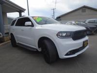 ▬▬▬ 2017 DODGE DURANGO GT▬▬ *130K MILES* OKLAHOMA CITY - Image 4