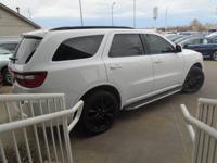 ▬▬▬ 2017 DODGE DURANGO GT▬▬ *130K MILES* OKLAHOMA CITY - Image 5