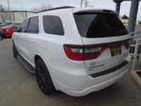 ▬▬▬ 2017 DODGE DURANGO GT▬▬ *130K MILES* OKLAHOMA CITY - Image 7