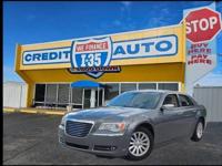 2010 Chrysler 300 Touring 405-591-2214 CALL NOW--TEXT Below 24/7 Cars-SU Vs- + Cars-SU Vs-Trucks start@ DOWN!