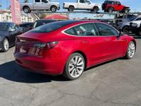 2018 Tesla Model 3 Long Range In House + Credit Union Financing Available! 480 707 7984 - Image 4
