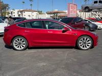 2018 Tesla Model 3 Long Range In House + Credit Union Financing Available! 480 707 7984 - Image 6