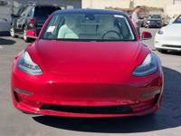 2018 Tesla Model 3 Long Range In House + Credit Union Financing Available! 480 707 7984 - Image 7