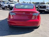2018 Tesla Model 3 Long Range In House + Credit Union Financing Available! 480 707 7984 - Image 8