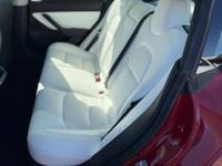 2018 Tesla Model 3 Long Range In House + Credit Union Financing Available! 480 707 7984 - Image 10