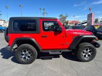 2019 Jeep Wrangler Rubicon 4WD -- 39K Miles! ☎️ Devin 4️⃣8️⃣0️⃣-7️⃣0️⃣7️⃣-9️⃣8️⃣6️⃣4️⃣ - Image 3