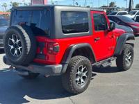 2019 Jeep Wrangler Rubicon 4WD -- 39K Miles! ☎️ Devin 4️⃣8️⃣0️⃣-7️⃣0️⃣7️⃣-9️⃣8️⃣6️⃣4️⃣ - Image 4