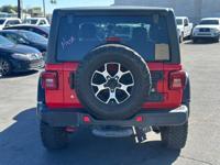 2019 Jeep Wrangler Rubicon 4WD -- 39K Miles! ☎️ Devin 4️⃣8️⃣0️⃣-7️⃣0️⃣7️⃣-9️⃣8️⃣6️⃣4️⃣ - Image 5