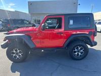 2019 Jeep Wrangler Rubicon 4WD -- 39K Miles! ☎️ Devin 4️⃣8️⃣0️⃣-7️⃣0️⃣7️⃣-9️⃣8️⃣6️⃣4️⃣ - Image 7