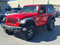 2019 Jeep Wrangler Rubicon 4WD -- 39K Miles! ☎️ Devin 4️⃣8️⃣0️⃣-7️⃣0️⃣7️⃣-9️⃣8️⃣6️⃣4️⃣ - Image 8