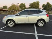 2012 NISSAN ROGUE SV SPORT UTILITY VEHICLE ** ONLY 74K MILES VALUE PRICE AUTO -NORTH PHOENIX - Image 3