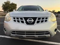 2012 NISSAN ROGUE SV SPORT UTILITY VEHICLE ** ONLY 74K MILES VALUE PRICE AUTO -NORTH PHOENIX - Image 5