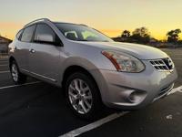2012 NISSAN ROGUE SV SPORT UTILITY VEHICLE ** ONLY 74K MILES VALUE PRICE AUTO -NORTH PHOENIX - Image 6