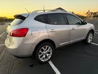 2012 NISSAN ROGUE SV SPORT UTILITY VEHICLE ** ONLY 74K MILES VALUE PRICE AUTO -NORTH PHOENIX - Image 7