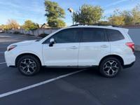 2016 SUBARU FORESTER 2.0XT TOURING ** ONE OWNER VALUE PRICE AUTO -NORTH PHOENIX - Image 3