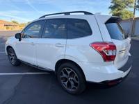 2016 SUBARU FORESTER 2.0XT TOURING ** ONE OWNER VALUE PRICE AUTO -NORTH PHOENIX - Image 4