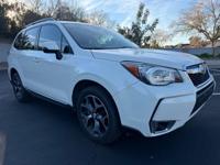 2016 SUBARU FORESTER 2.0XT TOURING ** ONE OWNER VALUE PRICE AUTO -NORTH PHOENIX - Image 6