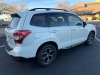 2016 SUBARU FORESTER 2.0XT TOURING ** ONE OWNER VALUE PRICE AUTO -NORTH PHOENIX - Image 7