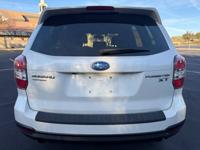2016 SUBARU FORESTER 2.0XT TOURING ** ONE OWNER VALUE PRICE AUTO -NORTH PHOENIX - Image 8