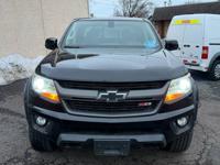 2017 CHEVROLET COLORADO Z71 4X4 DIESEL RUNS STRONG CLEAN CARFAX FEASTERVILLE - Image 3