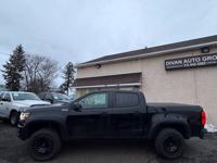 2017 CHEVROLET COLORADO Z71 4X4 DIESEL RUNS STRONG CLEAN CARFAX FEASTERVILLE - Image 4