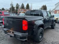 2017 CHEVROLET COLORADO Z71 4X4 DIESEL RUNS STRONG CLEAN CARFAX FEASTERVILLE - Image 7