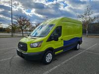 2018 Ford Transit 350 HIGH TOP Short - Image 2