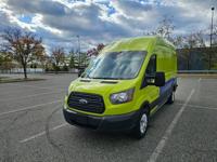 2018 Ford Transit 350 HIGH TOP Short - Image 3