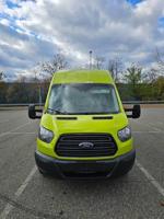 2018 Ford Transit 350 HIGH TOP Short - Image 4