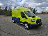2018 Ford Transit 350 HIGH TOP Short - Image 5