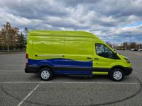 2018 Ford Transit 350 HIGH TOP Short - Image 6