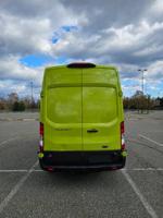 2018 Ford Transit 350 HIGH TOP Short - Image 8