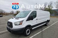 2015 Ford Transit 150 Extended ONLY 89k mil - Image 2