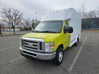 2014 Ford E-350 Box 13FT 9990 GWVR - Image 3