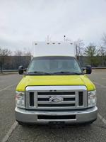 2014 Ford E-350 Box 13FT 9990 GWVR - Image 4
