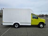 2014 Ford E-350 Box 13FT 9990 GWVR - Image 6