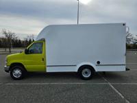 2014 Ford E-350 Box 13FT 9990 GWVR - Image 10